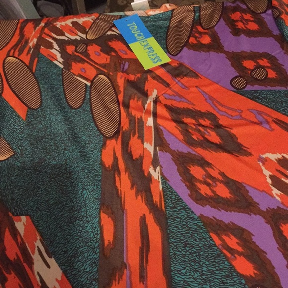 Dress - Picture 8 of 8